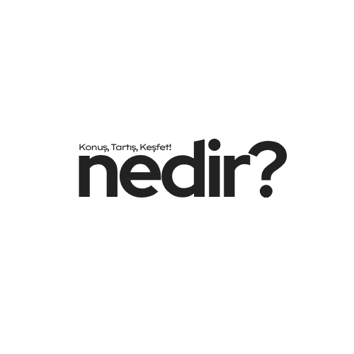 Nedir Logo